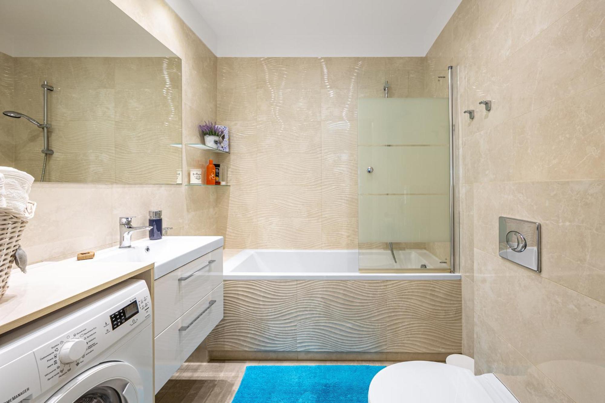 Luxury Apartment Bursztynowa Gdansk Exterior foto