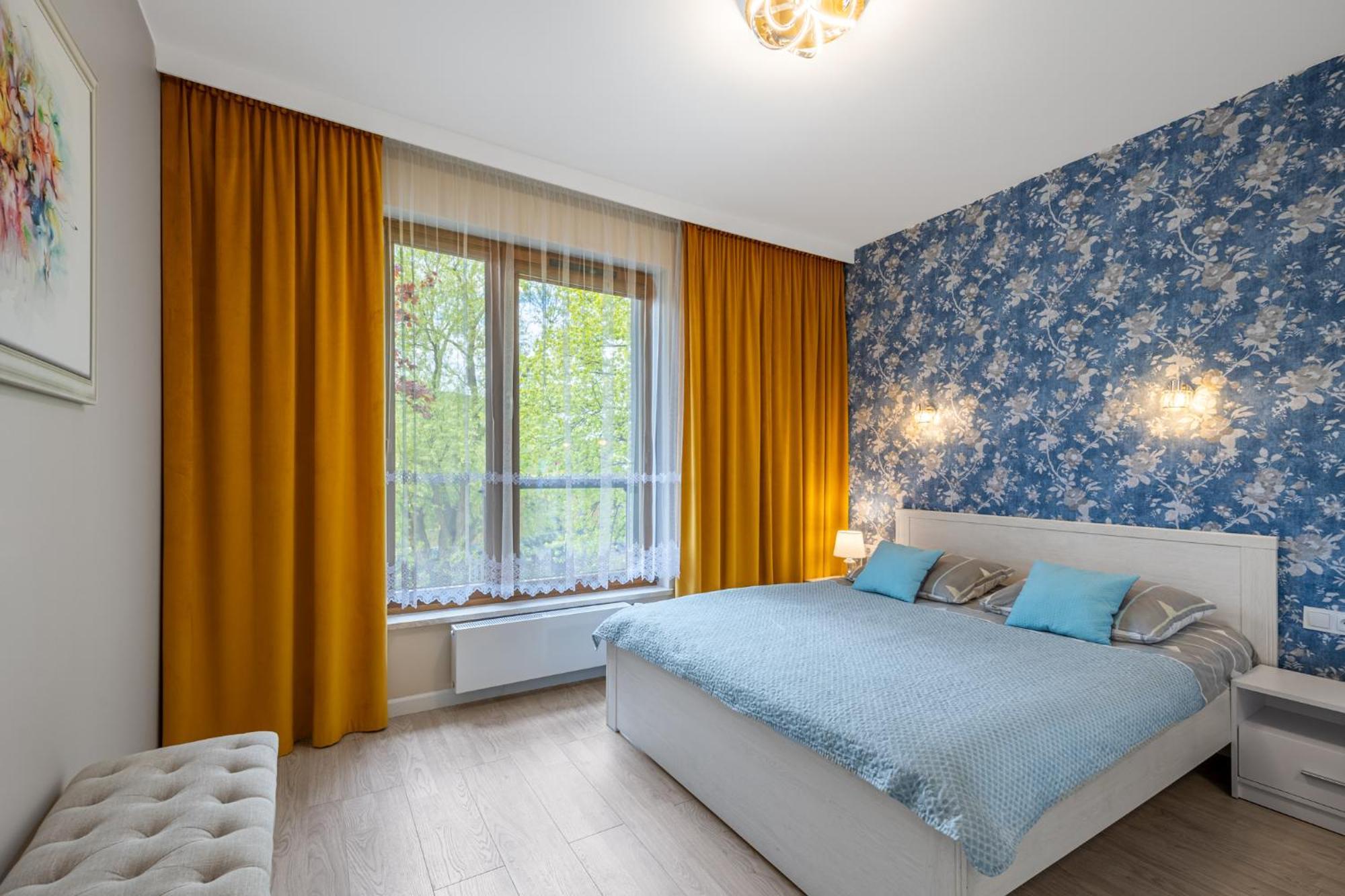 Luxury Apartment Bursztynowa Gdansk Exterior foto