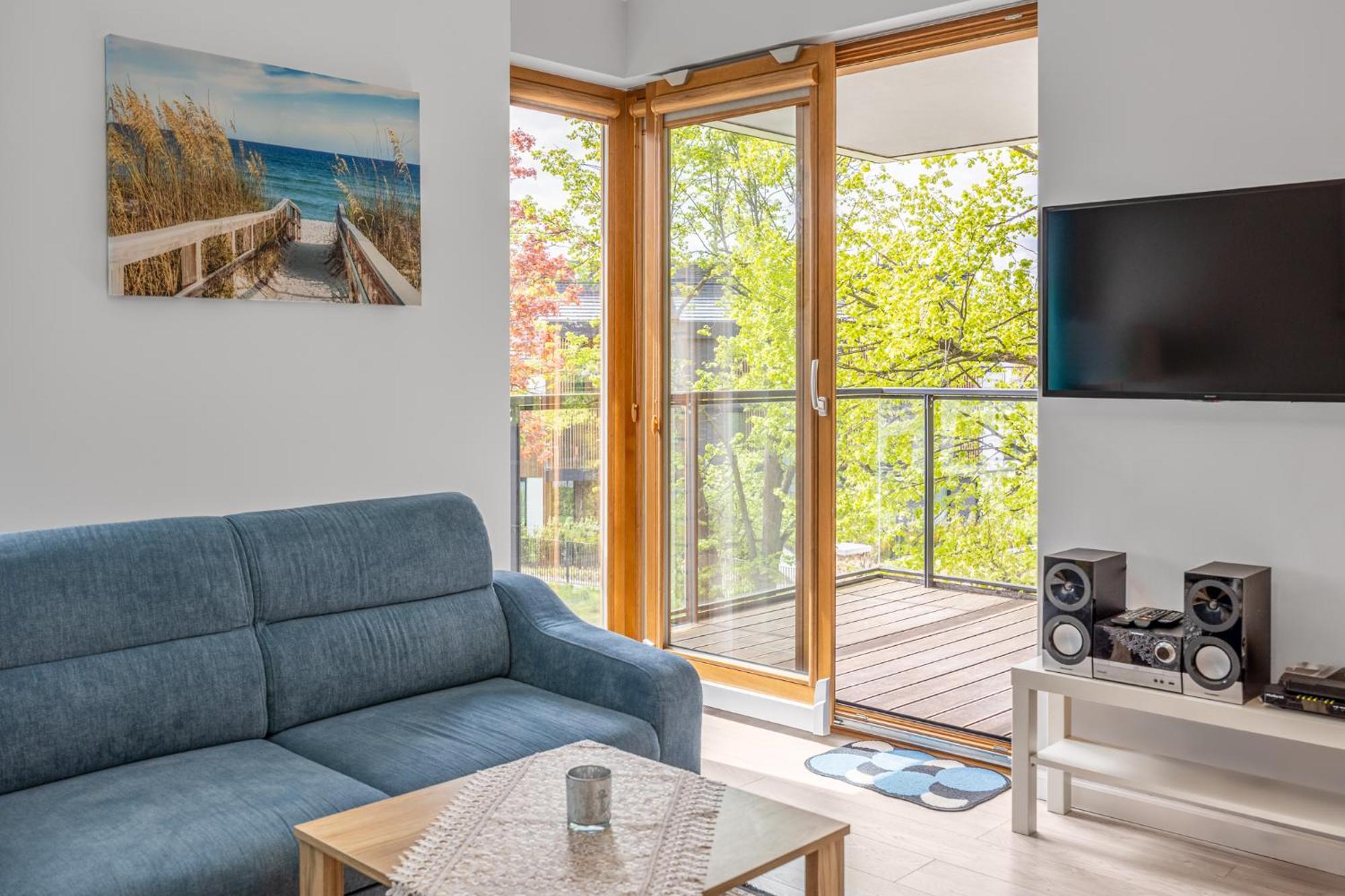 Luxury Apartment Bursztynowa Gdansk Exterior foto